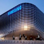 Выручка Samsung за второй квартал составила 55,6 млрд. долларов