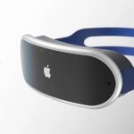 Производство гарнитуры Apple AR/VR отложено до конца 2022 года