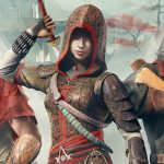 Ubisoft бесплатно раздает Assassin’s Creed Chronicles Trilogy