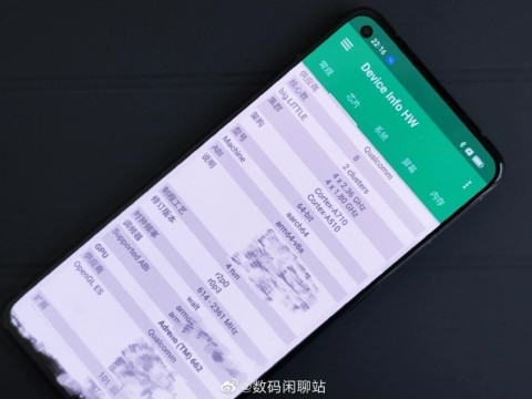 OPPO Reno8-in dizaynı və texniki xüsusiyyətləri açıqlandı