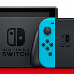 Продажи Nintendo Switch во всем мире превысили 107,6 млн. консолей