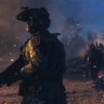 7 минут геймплея Call of Duty: Modern Warfare II