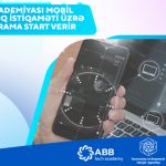 Академия ABB Tech и Агентство инноваций и цифрового развития анонсировали запуск новых программ по мобильной разработке