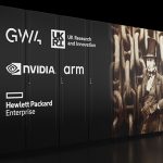 NVIDIA анонсировала суперкомпьютер Isambard 3 на базе собственных чипов