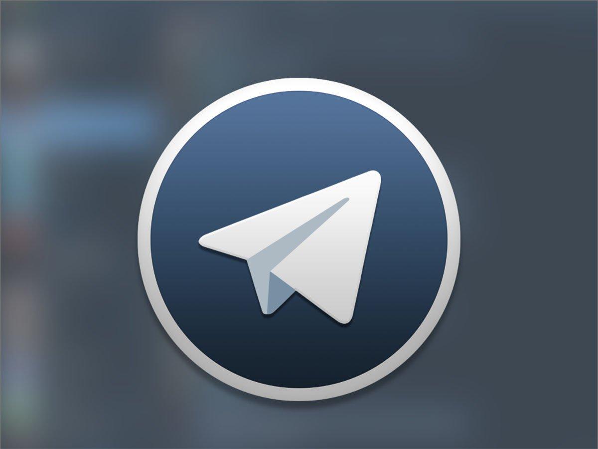 Обновление Telegram вышло для Android и iOS