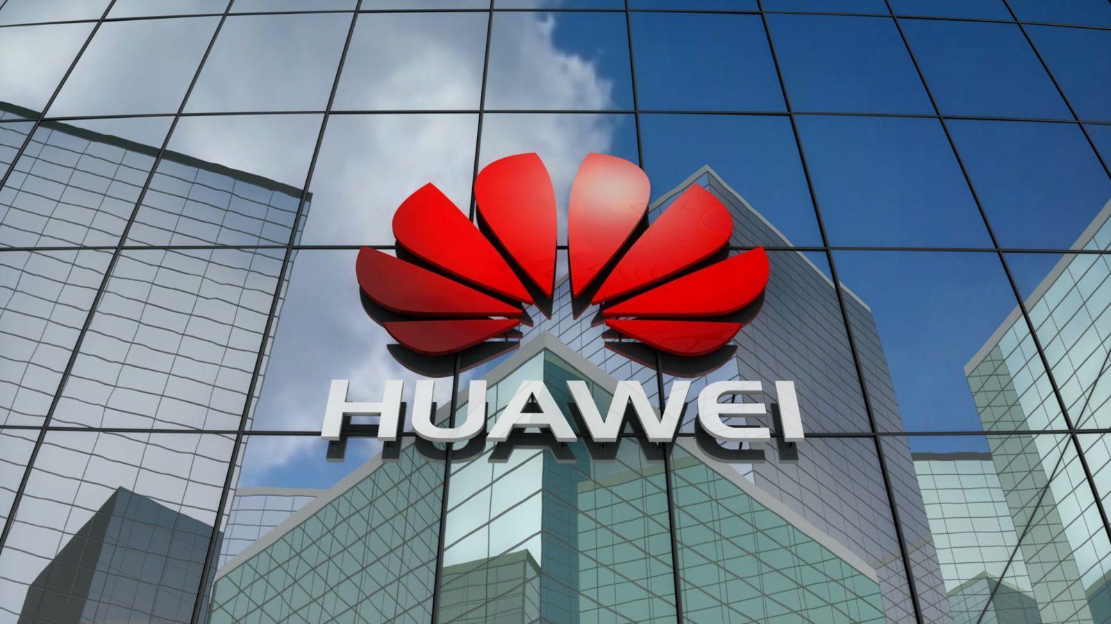 Huawei запустила распродажу на свои продукты