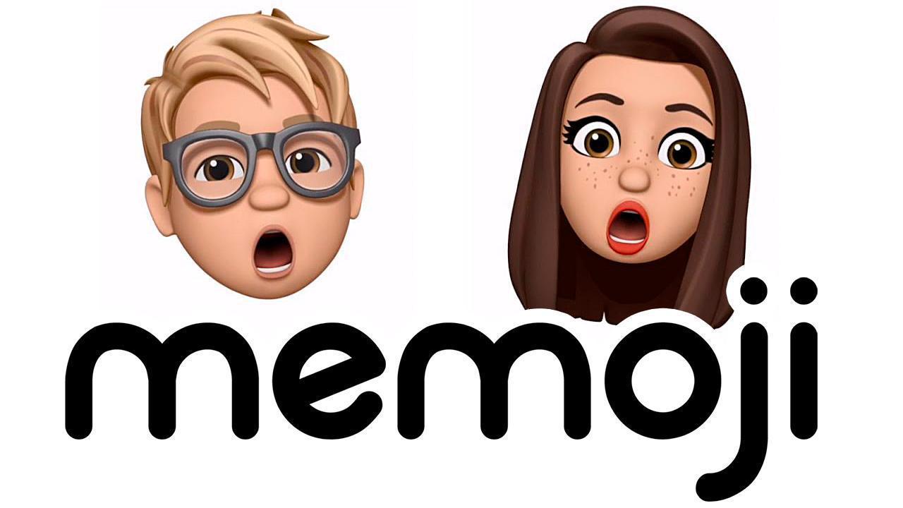 Memoji в iOS 14 получат маски для лица