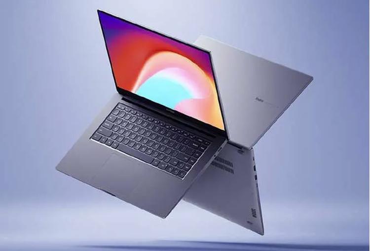 RedmiBook 16 с процессором Intel Core i7 выйдет 8 июля