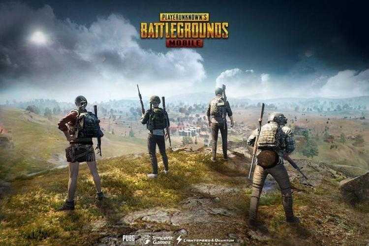 Доход от PUBG Mobile превысил 3 млрд долларов