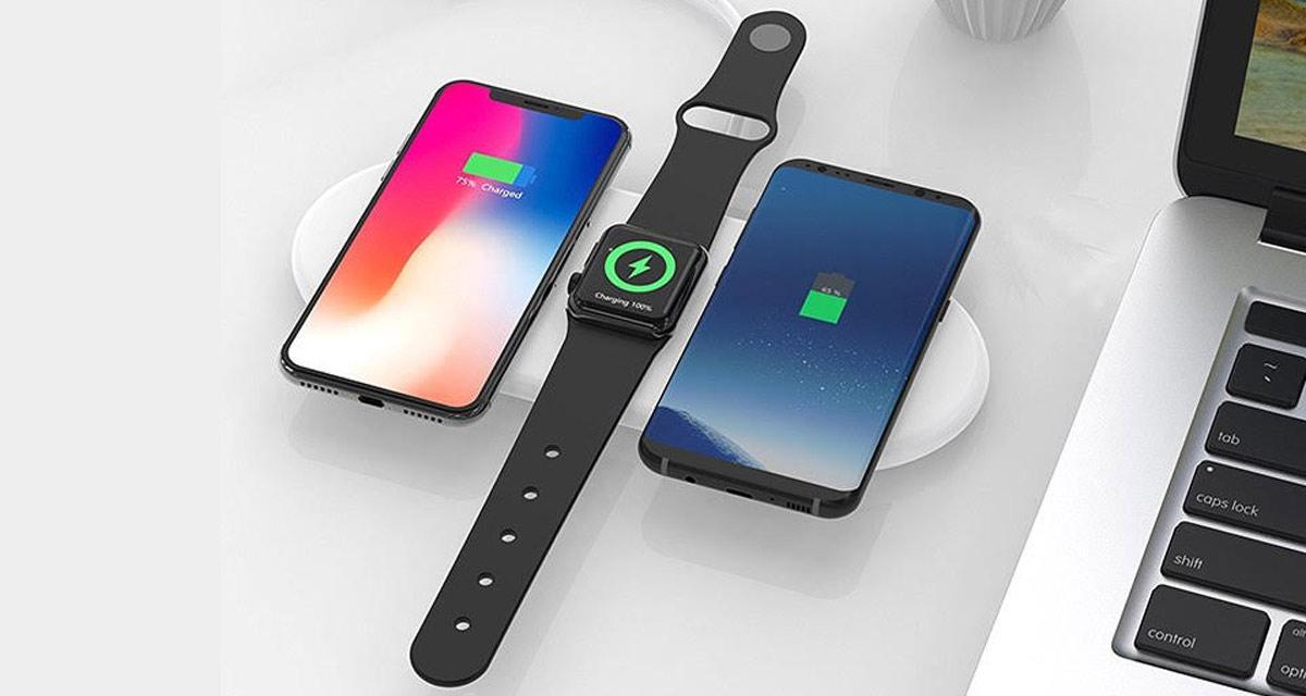 Разборка Apple AirPower показала проблемы гаджета