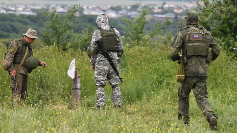 Боевым везде у нас дорога // Госдума рассмотрит ряд новых инициатив, связанных со спецоперацией