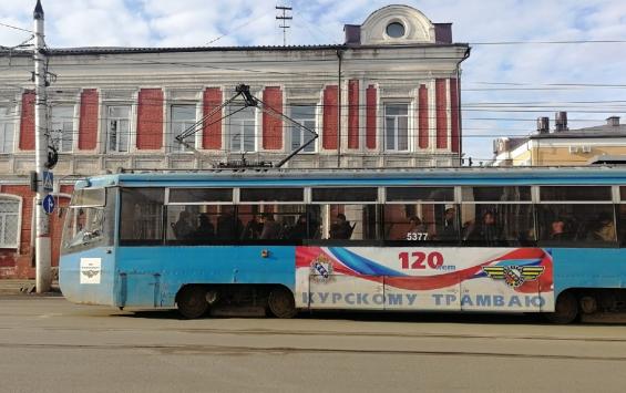 Куряне остались без половины общественного транспорта