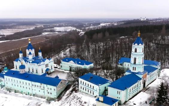 В эфире телеканала «Звезда» вышло путешествие по Курской области