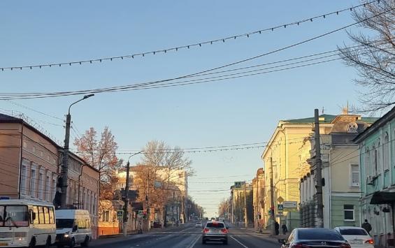 В Курске переименовали КТЦ «Звездный» в КТЦ им. Щепкина