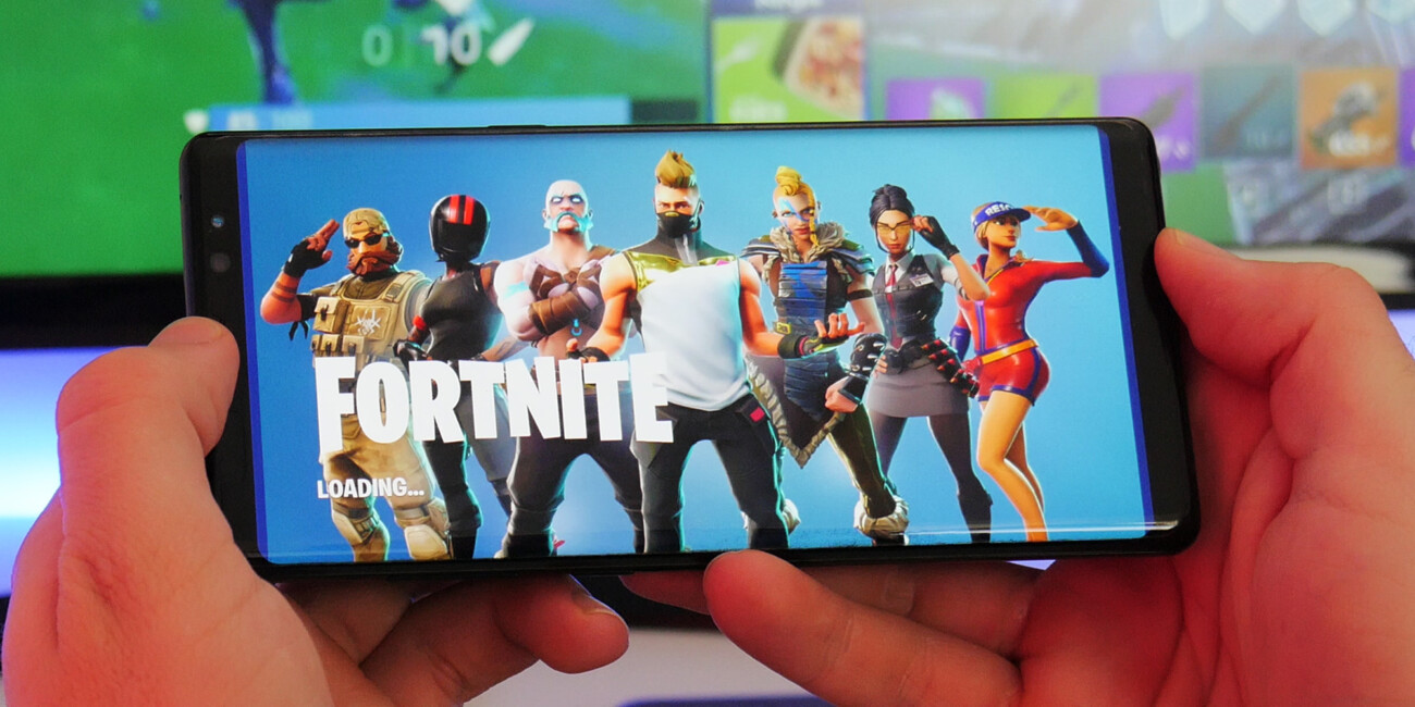 Цена войны Fortnite с Apple и Google: сколько на игре заработали магазины приложений и Epic Games