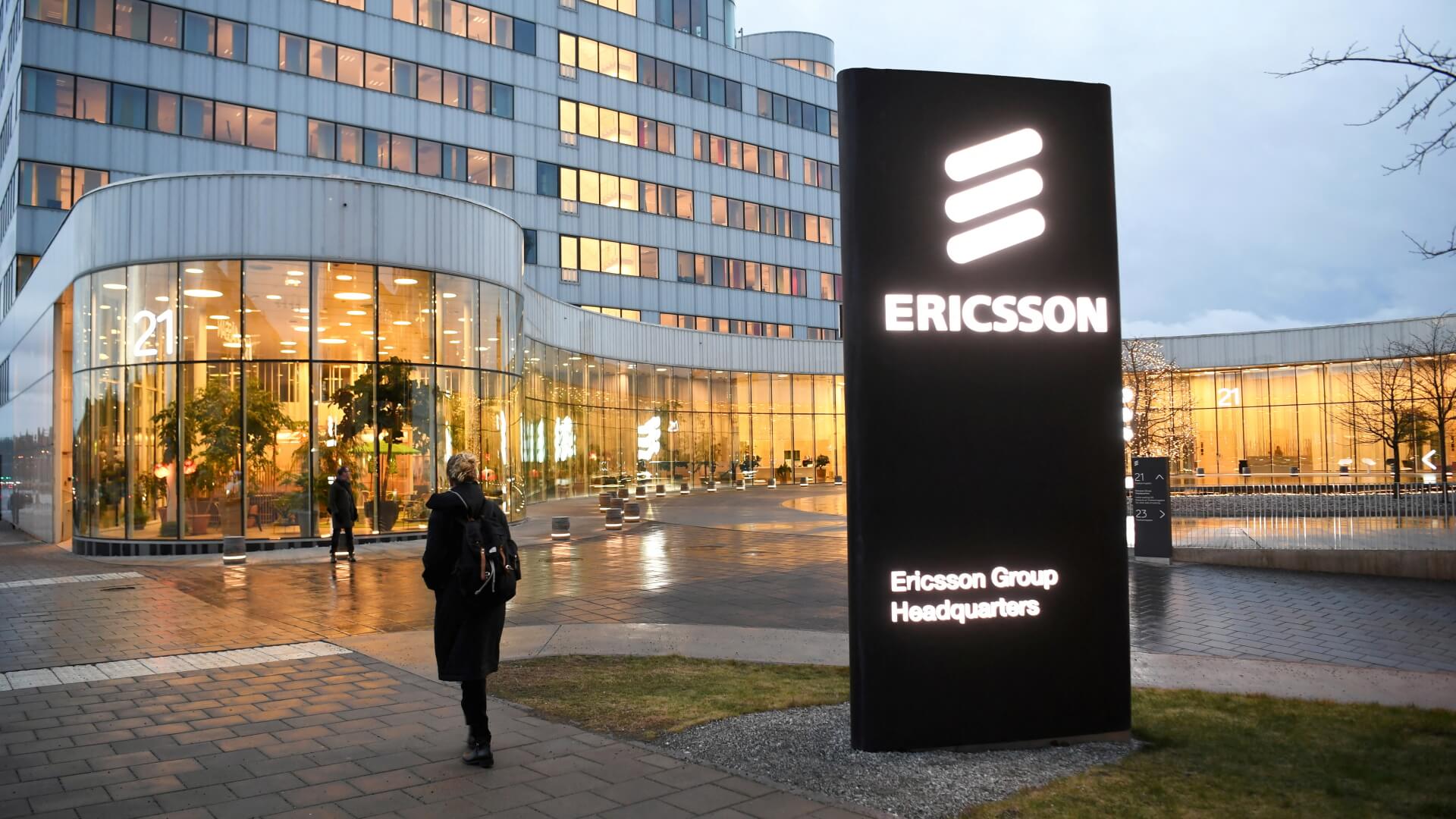 Уход Nokia и Ericsson снизит скорость интернета в России