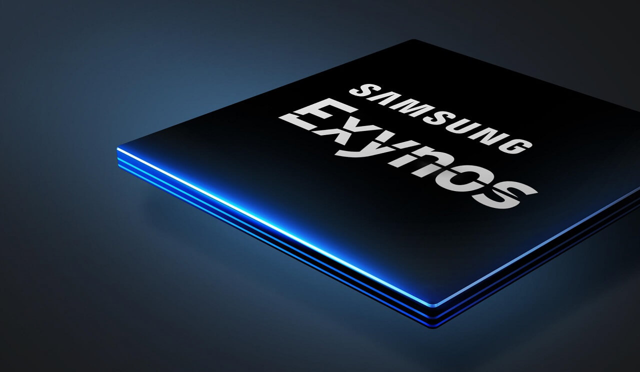 Производительность SoC Exynos 2200 с GPU AMD Radeon возрастёт в 2,5 раза