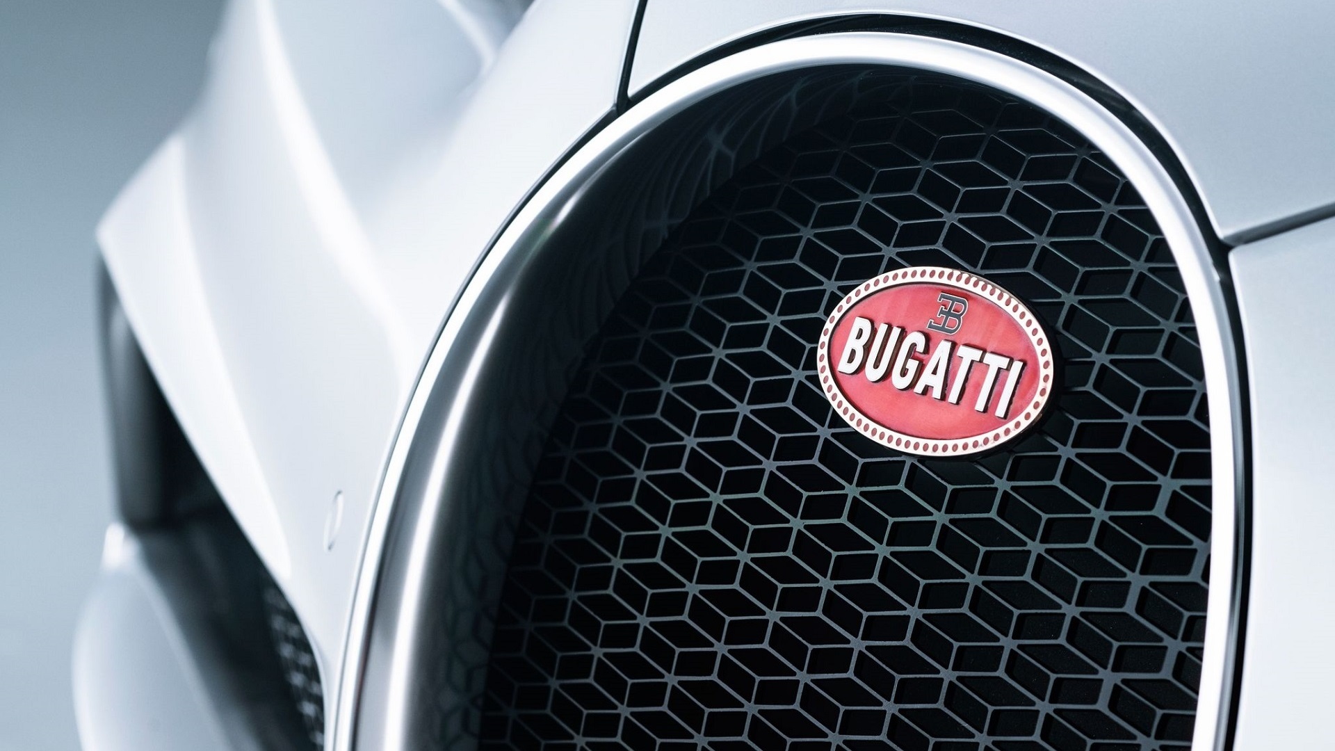 Вторая модель Bugatti будет «повседневной»