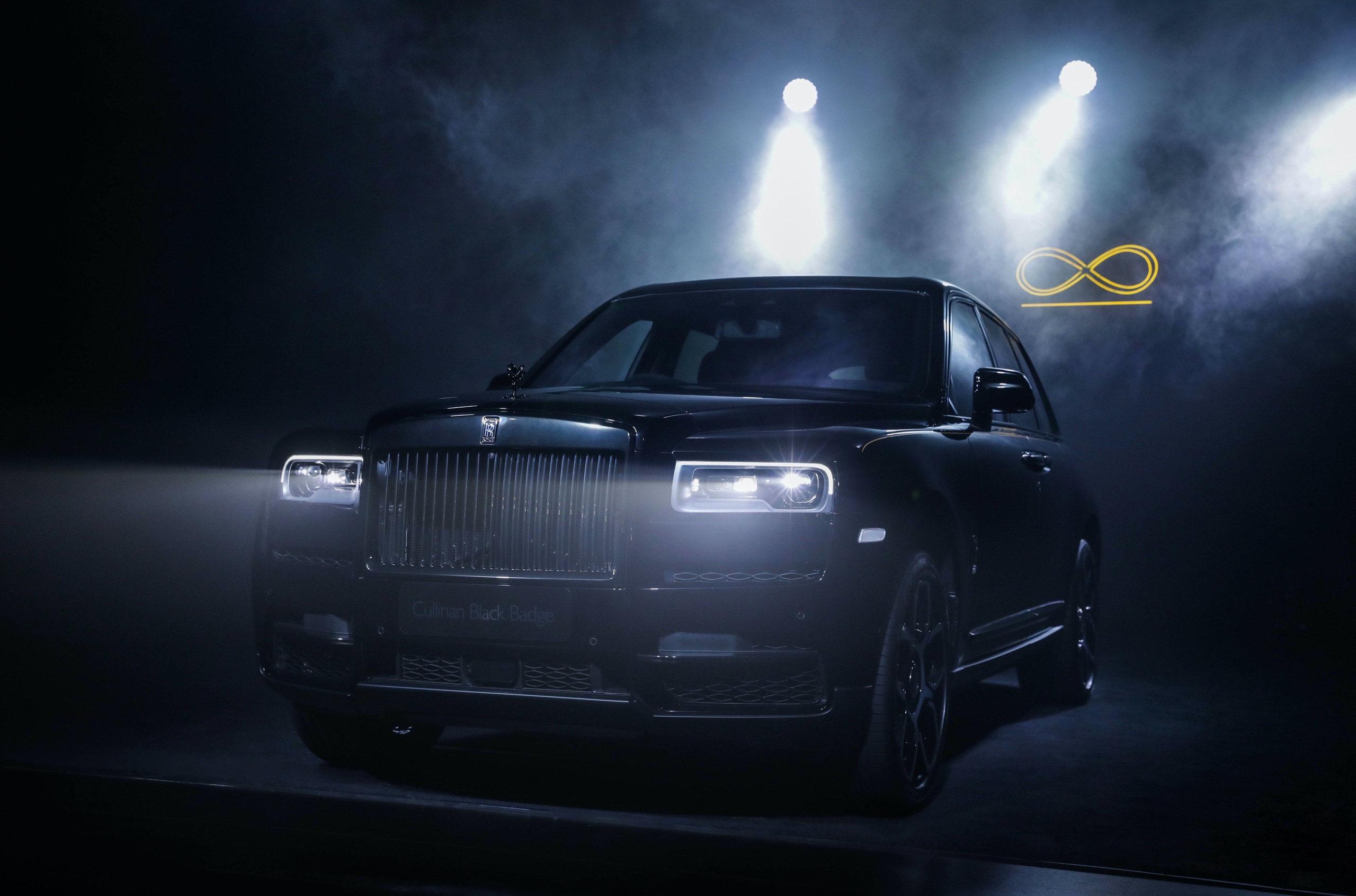 У владельцев Rolls-Royce появилась собственная соцсеть