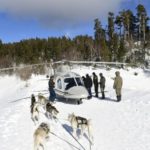 Запущен новый туристический авиамаршрут «Красная Поляна» – «Лагонаки»