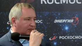 Рогозин обвинил Минфин в провале космической программы