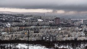 Силовики пришли с обысками в Минимущества Мурманской области, задержан замминистра