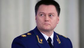 Краснов признал незаконным дело следователя, возбужденное Бастрыкиным