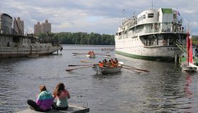 Чиновники Собянина почти «потопили» Морской центр Петра Великого ради земли под застройку