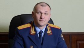 Главного следователя Иркутской области после отставки пристроили в региональное правительство