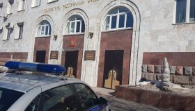 Детсад достроили на бумаге: в Уфе завели дело из-за невыполненных контрактов на 200 млн