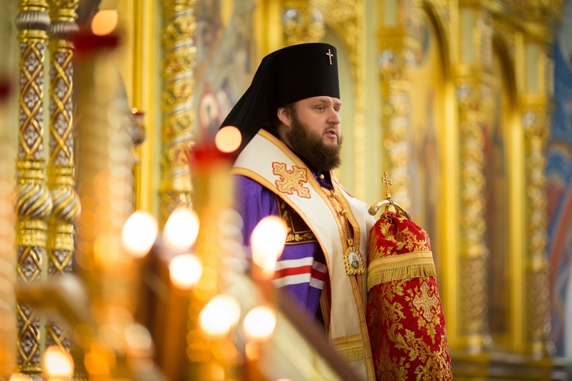 Владыка Аксий: Добрые слова преображают душу и дают стимул жить дальше