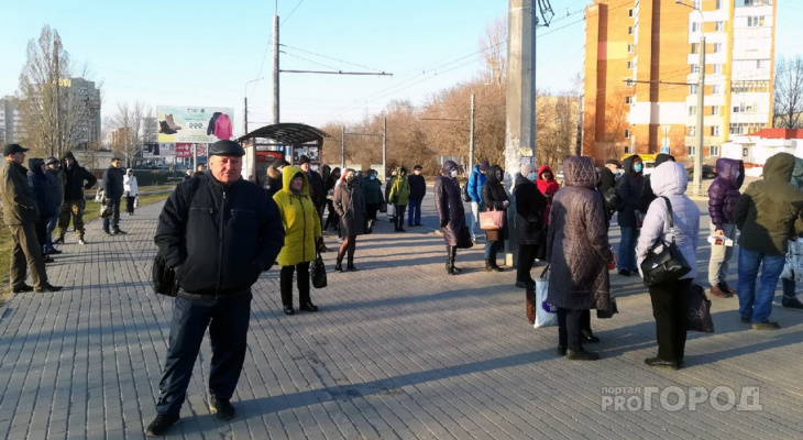 Это невыгодно: почему власти не вводят режим ЧС? – объясняет пензенский юрист