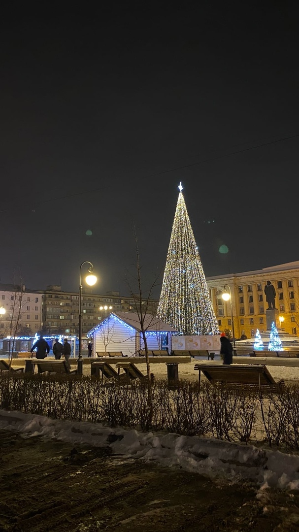 Известно, как активно провести 1 и 2 января в Пензе