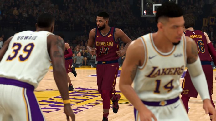 19 июня стартует турнир по NBA 2K20 среди сборных