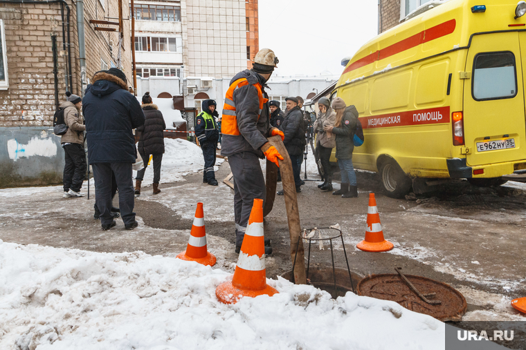 Коммунальщики заплатят по 2 млн рублей за каждого погибшего в пермском хостеле