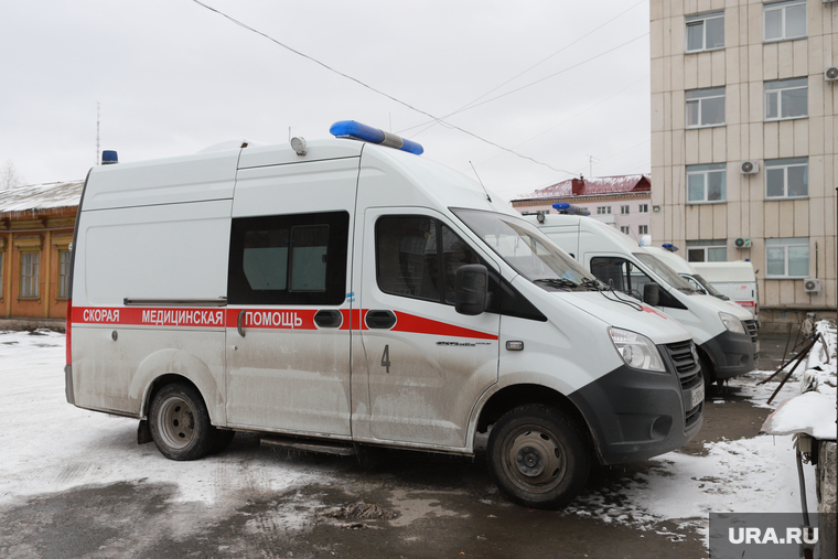 На Ямале экстренно госпитализировали двоих жителей, приехавших из Китая