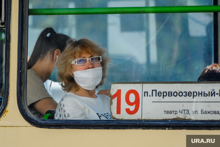 Коронавирус в Челябинской области: последние новости 13 мая. Новые смерти, медиков сделали уборщиками, нарушитель карантина выиграл суд у полиции