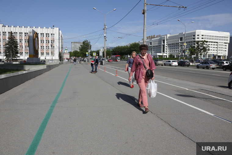 В Пермском крае рекордное число новых случаев коронавируса