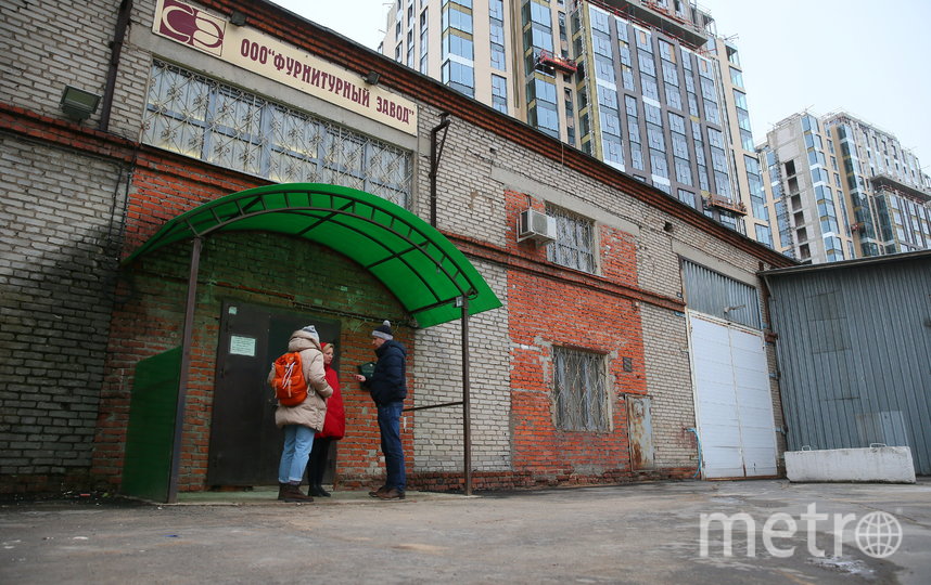 Приют для бездомных откроют в центре Москвы, несмотря на протесты