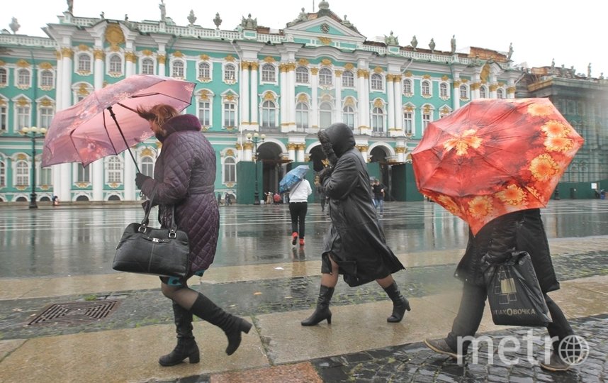 Рекорд погоды в Петербурге в среду стал четвёртым в феврале