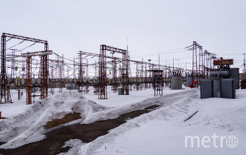 На Барабинской ТЭЦ все в норме: Росприроднадзор внепланово проверил станцию СГК