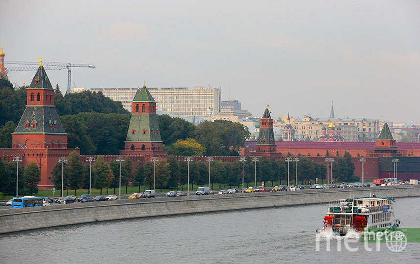 В столице во время пандемии тяжесть последствий ДТП выросла в два раза