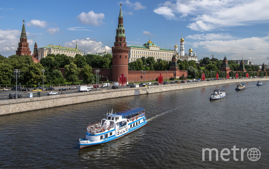 Коронавирус в Москве: выявлено самое низкое число случаев заражения за 2,5 месяца