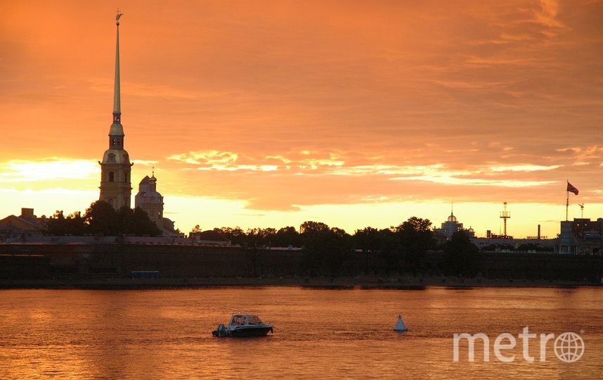 Петропавловская крепость в Петербурге возобновляет работу