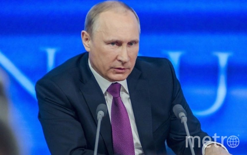 Путин уверен, что противостояние на международной экономической арене будет продолжаться