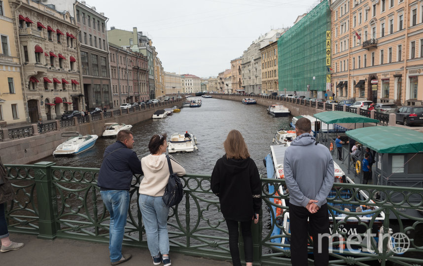 Как выглядит знаменитый Зеленый мост после реконструкции: фото