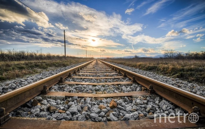 ОЖД возобновляет курсирование поездов дальнего следования из Петербурга