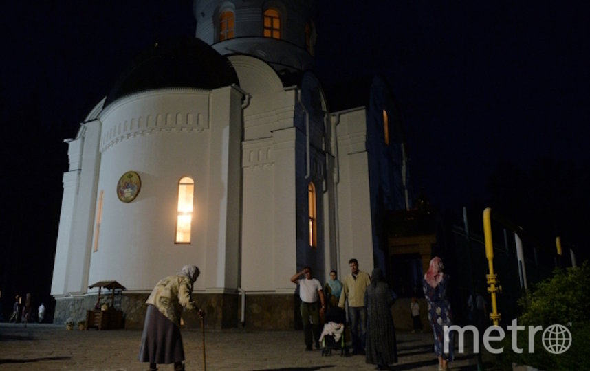 'Подготовка к переходу в другой мир': священник прокомментировал смерть девочки в монастыре