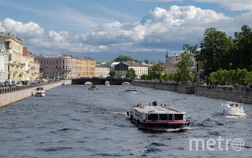 Петербуржцев предупреждают о новых ограничениях движения