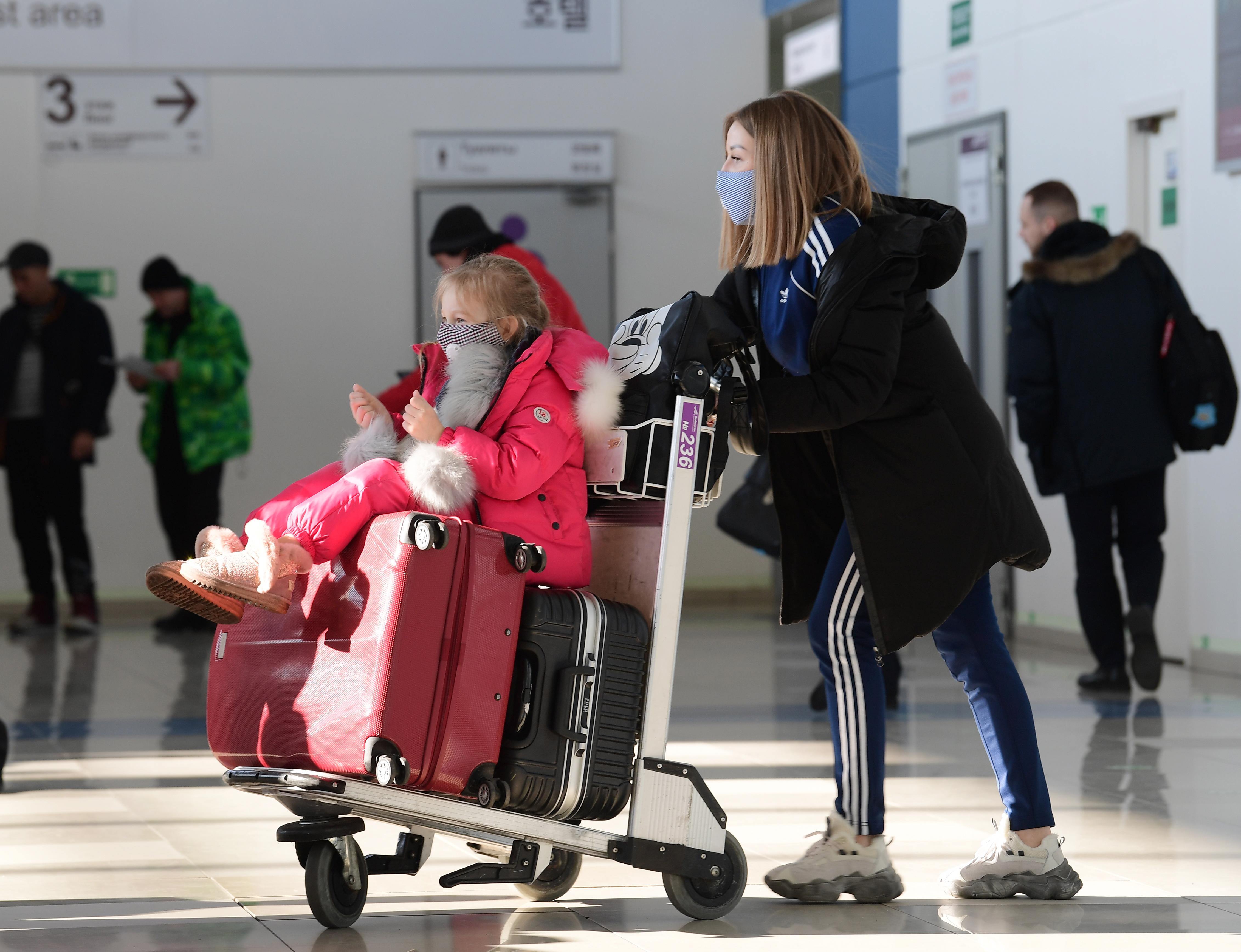 Отдохнуть от коронавируса. В какие страны можно безопасно ехать на отдых